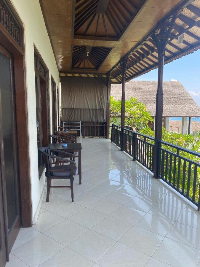 Lembongan Lux Villas Klungkung Exterior foto