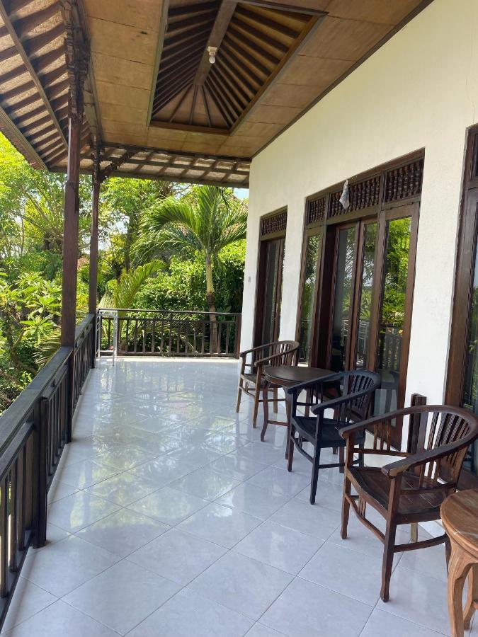 Lembongan Lux Villas Klungkung Exterior foto