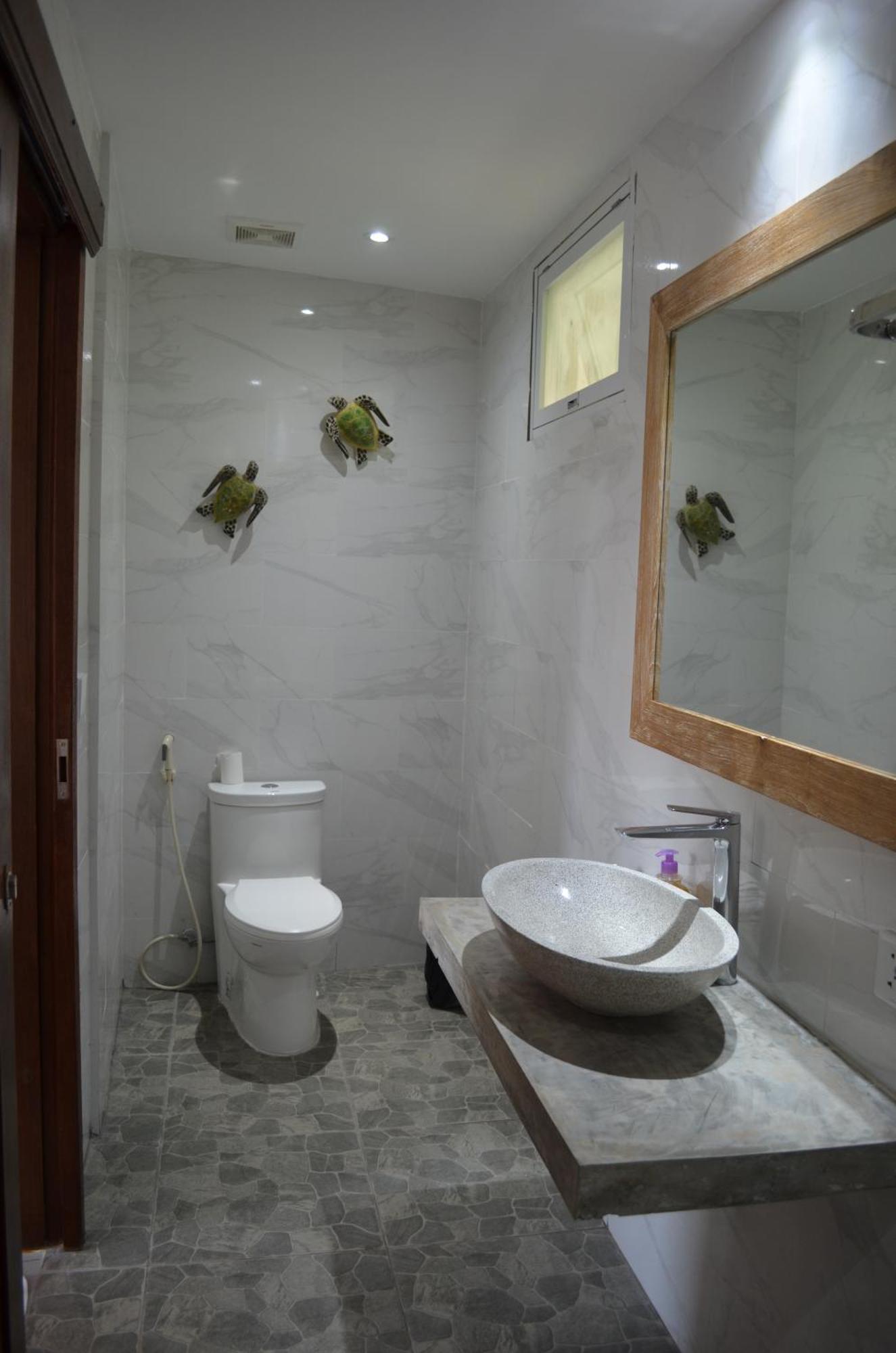 Lembongan Lux Villas Klungkung Exterior foto