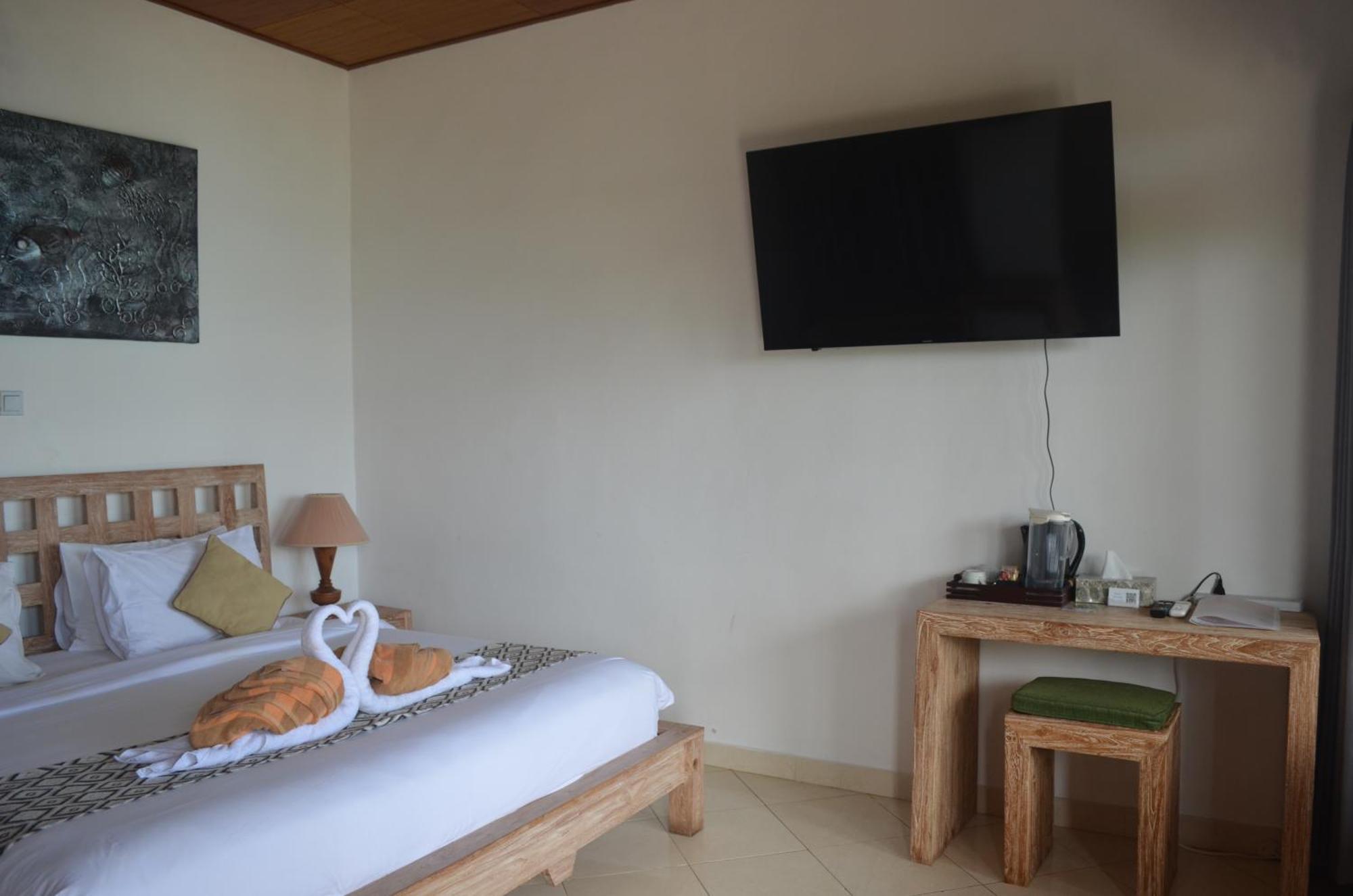 Lembongan Lux Villas Klungkung Exterior foto