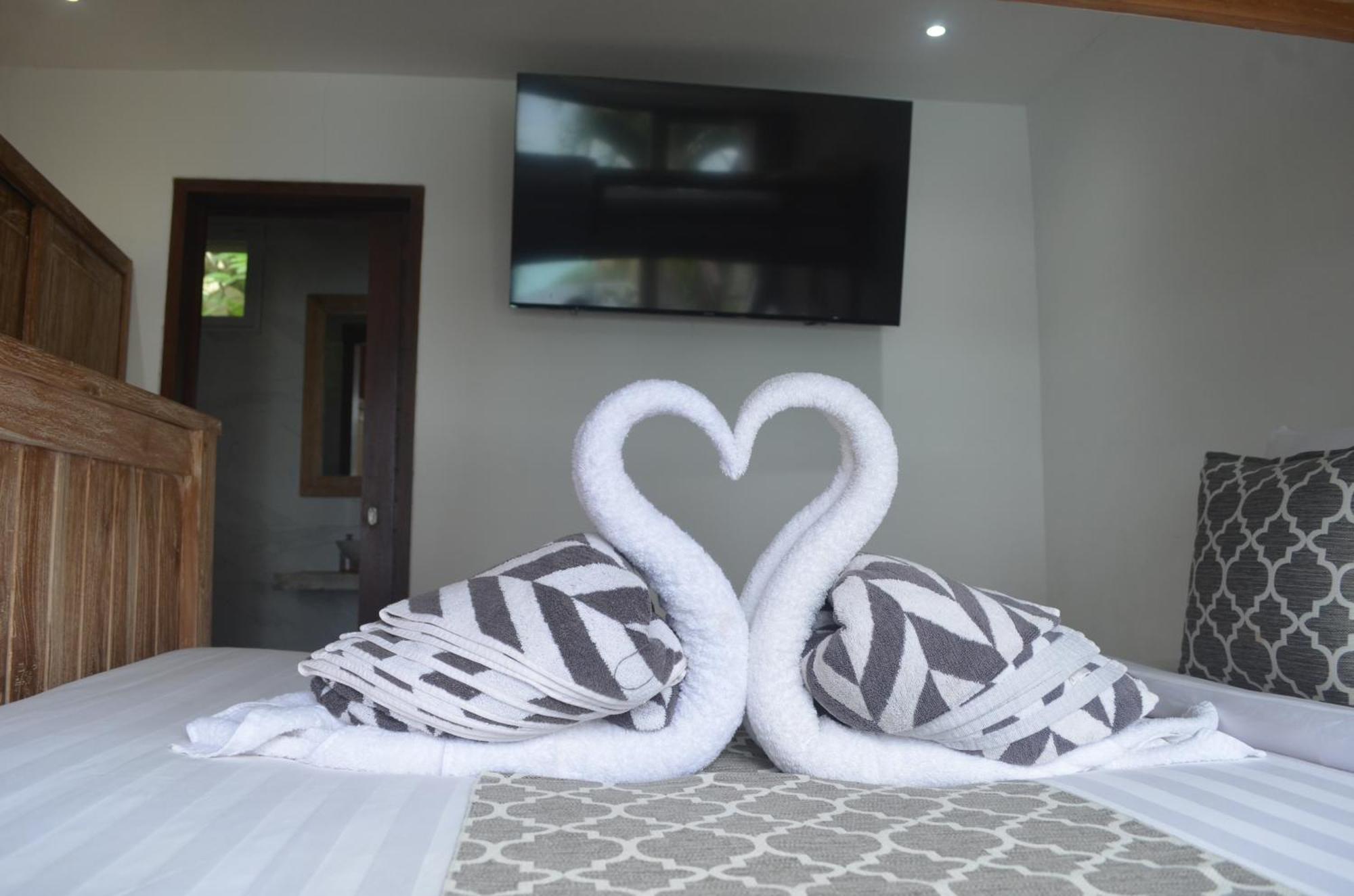 Lembongan Lux Villas Klungkung Exterior foto