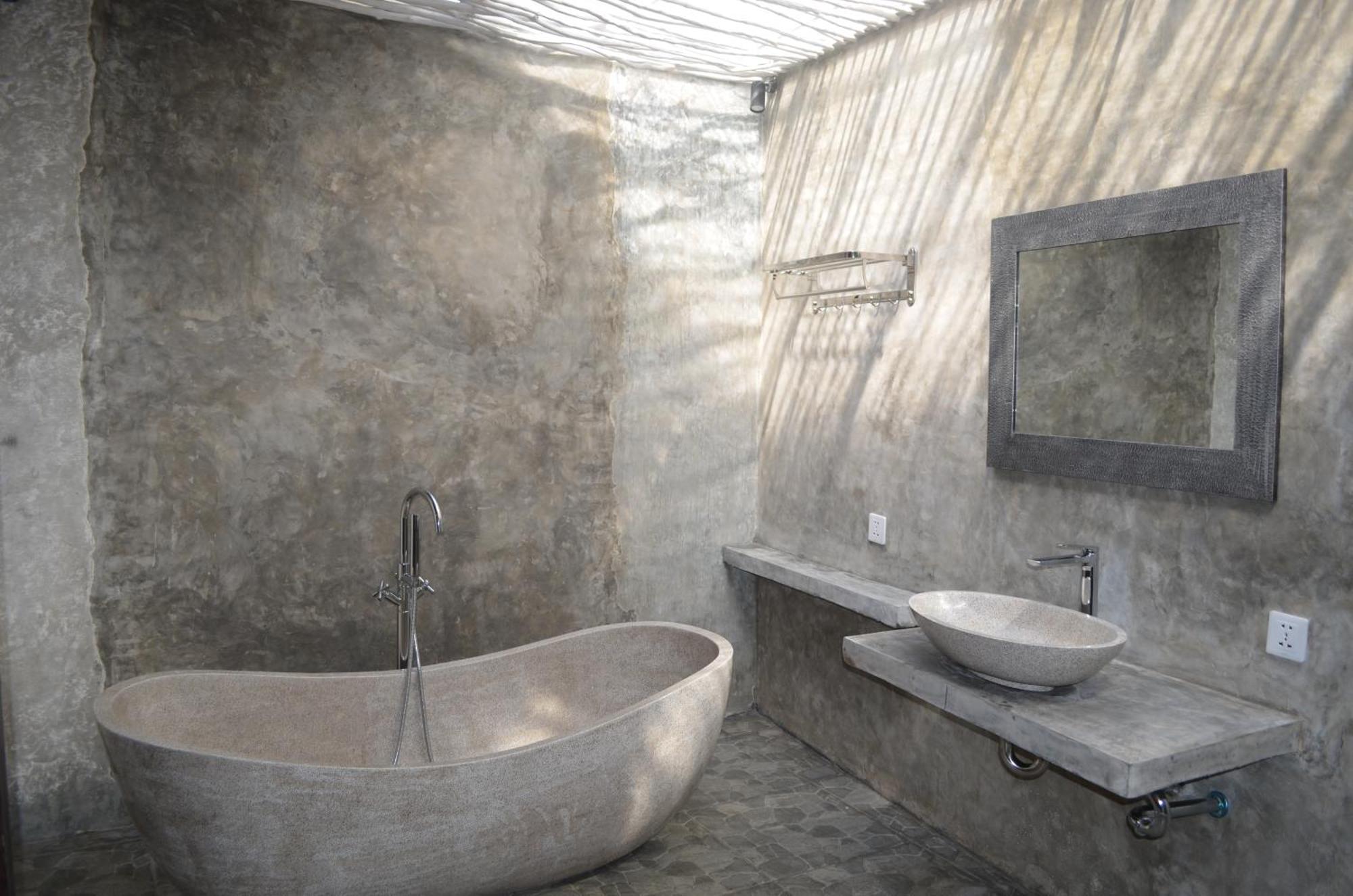 Lembongan Lux Villas Klungkung Exterior foto